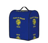 Oregon State Flag Stand Mixer Dust Cover for 6-8 Quart Bowl Lift