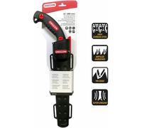 OREGON STRAIGHT ARBORIST HAND SAW 12" PROFESSIONAL TREE LIMB SAW with SCABBARD