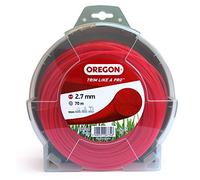 Oregon String Trimmer Line Replacement Nylon Strimmer Wire for Grass Trimmers