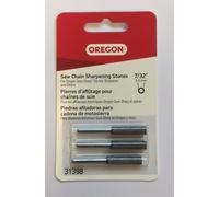 Oregon SureSharp SawChain Sharpening Grinding Stones 7/32" (5.5mm) - 31398E