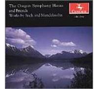 Oregon Symphony Horns - Play Mendelssohn & Bach