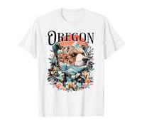 Oregon T-Shirt