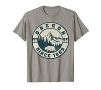 Oregon T-Shirt