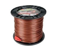 OREGON TECHNI 280 NYLON CUTTING LINE heavy duty TRIMMER STRIMMER BRUSHCUTTER