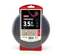 Oregon TerraMax 3.5mm Diameter Trimmer Line, 36m Length