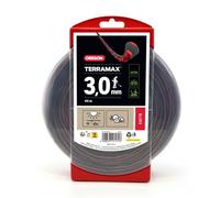 Oregon TerraMax 3mm Diameter Trimmer Line, 44m Length