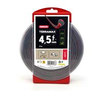 Oregon TerraMax 4.5mm Diameter Trimmer Line, 17m Length