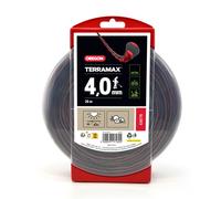 Oregon TerraMax 4mm Diameter Trimmer Line, 26m Length