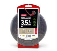 Oregon Terramax Free-Cutting Thread 3.5mm x 36m