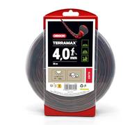 Oregon Terramax Free-Cutting Thread 4.0 mm x 26 m