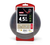 Oregon Terramax Free-Cutting Thread 4.5mm x 21m
