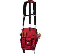 OREGON TOOL BELT Complete With Harness Holsters Combi Pocket Holster Bag