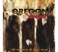 Oregon - Troika