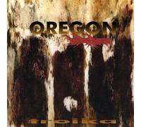 Oregon - Troika