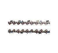 Oregon 21LPX072E Saw Chain, Pitch .325 Inch, Gauge 1.5 mm, Chisel, wi