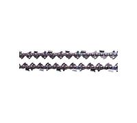 Oregon Type 22 LPX Chain, 56 Drive Links- Super 20 Chisel Chain .325 1
