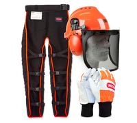 OREGON Type A Chainsaw Safety Clothing Kit with Un