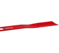 Oregon Universal 17'' Formed Lawnmower Blade by incl adaptors and Bolts