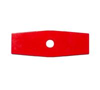 10" Oregon 2 Tooth 1.4mm Thick Brushcutter Blade 295491-0