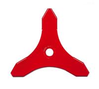 Oregon Universal 3 Tooth Brush Cutter Blade 4.0 x 300mm for Grass and Vegetation in Gardens, Professional and Heavy Duty, Fits All Brushcutters including Husqvarna, Echo, Shindaiwa, Stihl and more