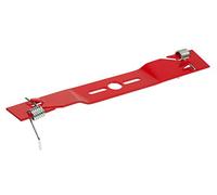 Oregon Universal Mower Blade for Removing Moss and Thatch, One-For-All Replacement Clamshell 18-inch (46cm) De-thatcher Bagger, Lawn Scarifier Kit, Fits Honda, Stihl, Kawasaki & More (690-618-0)