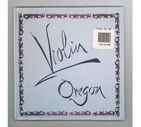 Oregon - Violin