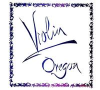 Oregon - Violin