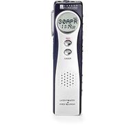 Oregon VR383 Digital voice recorder with Laser pointer Alarm clock