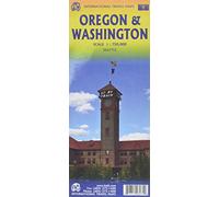 Oregon / Washington States