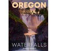 Oregon Waterfalls