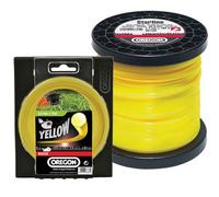 Oregon Yellow Roundline 1.7mm Trimmer Line 15M