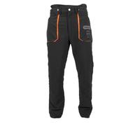 Oregon Yukon Chainsaw Protective Trousers, Protection Type A Class 1, Size XXXL