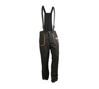 Oregon Yukon Chainsaw Safety Protective Bib & Braces Trousers - Type A Protection (2XL)