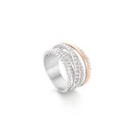 orehugaf Rings Ring Jewellery Women Men Fashion Knuckle Rings For Women Men Cross Square Geometry Large Rings Wedding Bands Jewelry 9 4