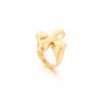 orehugaf Rings Ring Jewellery Women Men Fashion Knuckle Rings For Women Men Cross Square Geometry Large Rings Wedding Bands Jewelry 7 1