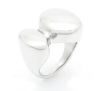 orehugaf Rings Ring Jewellery Women Men Fashion Knuckle Rings For Women Shiny Geometry Large Rings Mujer Wedding Bands Jewelry 6 4