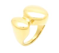 orehugaf Rings Ring Jewellery Women Men Fashion Knuckle Rings For Women Shiny Geometry Large Rings Mujer Wedding Bands Jewelry 9 3