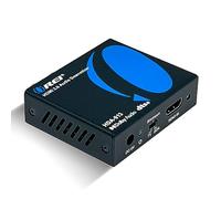 OREI 4K HDMI to Analog Audio Decoder, Premium Digital to Analog Converter