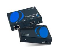 OREI Audio Extender Over Cat6 300ft ARC & S/PDIF, CEC, PCM 2.0, Dolby 5.1