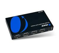 OREI eARC 4K 60Hz Audio Extractor, Extract Dolby Atmos Convert Sound bar 18G HDMI 2.0 ARC Support HDCP 2.2 Dolby Digital/DTS Passthrough CEC, HDR, Dolby Vision, HDR10 Support for Sonos Bose (HDA-929)