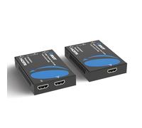 OREI HDMI Over IP Extender 330ft Over CAT5e/CAT6 LAN