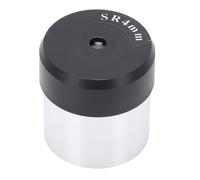 Oreilet 1.25 Inch SR4mm Eyepiece, 1.25 Inch Astronomy Telescope Eyepiece, Internal Thread M28.6X0.6mm, Magnification Focal Length 4mm, for Astronomy Observations