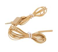 Oreilet 108B Mini Earphone, Portable Wireless Earpiece Headset with Clear Sound and Long Lasting Battery, Wireless Earpiece for Stage Performances Conference Hosting