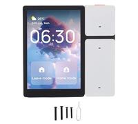 Oreilet 2026 Upgrade Smart Home Control Panel, IR Remote Control Central Controller with 3.5 Inch Touchscreen Support WiFi & BT & Sigmesh Connection for Home Devices