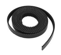 Oreilet 2770820 Lift Belt Kit, Trolling Motor Lift Belt Kit Replacement Parts for All Ulterra Polyurethane 2m 4KN Tensile Strength Trolling Motor