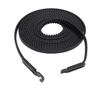 Oreilet 41A5250 Drive Belt, Garage Door Drive Belt, Garage Door Openers Belt for HD600 WD952KD WD952KLD WD822KD WD912KS 7ft High Garage Door 237in Belt