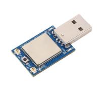 Oreilet 4G Full Netcom Module PCB, USB Port Ethernet Module with GPS, for 10 IoT Devices Embedded Systems