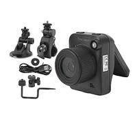 Oreilet 4K Time Lapse Camera, 32MP Timelapse Camera with 2.0in LCD Screen, Macro Recording for Record Outdoor Construction Weather Plant