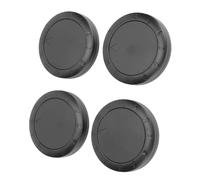 Oreilet 4Pcs 2026 New Wireless Drawing Remote for Automatic Card Dealer Machine, 4 Remotes Compatible with 2 in 1 Automatic Card Shuffler and Dealer Machine Supports 1-12 Players