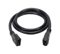 Oreilet 59in XT150 Extra Battery Cable for EcoFlow Delta 2/2 Max | 1.5m Portable Power Station Battery Power Connection Wire Cord for EcoFlow Delta Max/3/3 Plus/3 1500